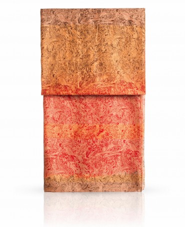 Палантин Женский SN-SKETCH/OR.BROWN